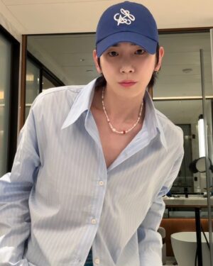 Key Instagram - 