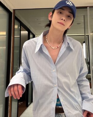 Key Instagram - 