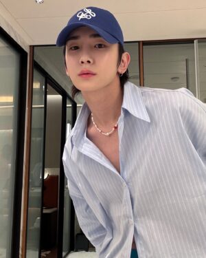 Key Instagram - 