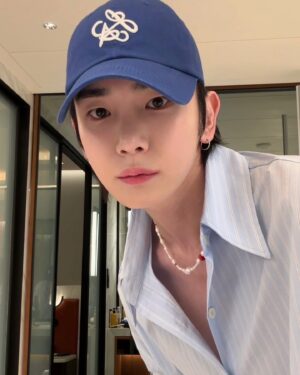 Key Instagram - 