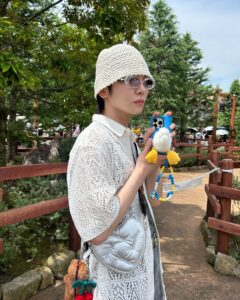 Actor Key HD Instagram Photos and Wallpapers July 2024