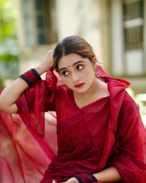Keya Akter Payel Instagram - ❤️ @reenew_traditional