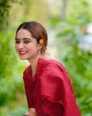 Keya Akter Payel Instagram - ❤️ @reenew_traditional