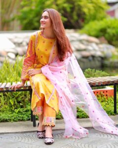 Actress Keya Akter Payel HD Instagram Photos and Wallpapers June 2024
