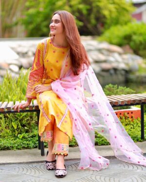 Keya Akter Payel Instagram - Hi 🌸