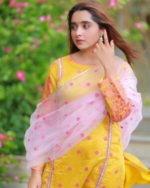 Keya Akter Payel Instagram - Hi 🌸