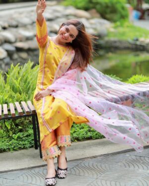 Keya Akter Payel Instagram - Hi 🌸