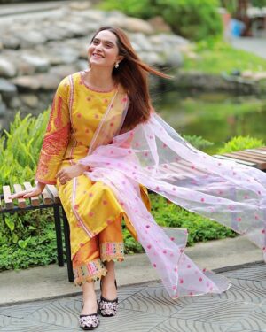 Keya Akter Payel Instagram - Hi 🌸