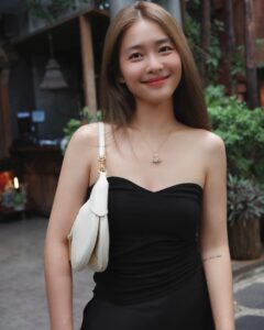 Actress Khả Ngân HD Instagram Photos and Wallpapers August 2024