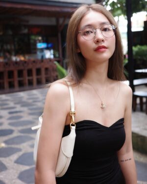 Khả Ngân Instagram - 🥐🧀🧇🥯🥨
#khangan #goodvibes #goodtimes #happy #happiness