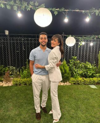 Khaled Anwar’s 10 Most Loved Instagram Photos