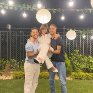 Actor Khaled Anwar HD Instagram Photos and Wallpapers July 2024