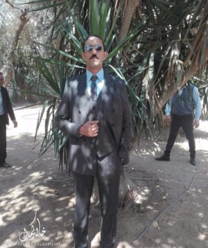 Khaled Kamal Instagram - #إسماعيل #ليالي_اوچيني