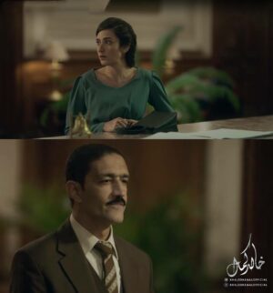 Khaled Kamal Instagram - عودة إسماعيل في مسلسل ليالي اوچيني 
#إسماعيل #ليالي_اوجيني #خالد_كمال #رمضان_٢٠١٨
