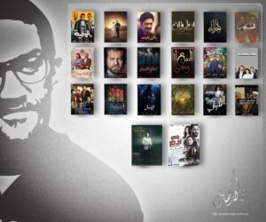 Khaled Kamal Instagram - #فيلموجرافي لاهم اعمالي في القتره الاخيره و لسا اكتر و اكتر جاي