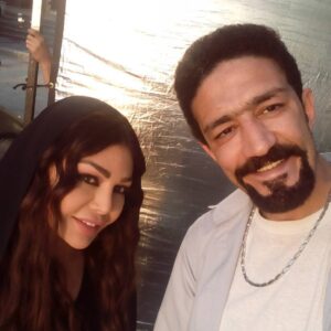 Khaled Kamal Instagram - Shooting el herbaya