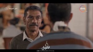 Khaled Kamal Instagram - صاحبك اللي بجد هو اللي لما تشاركه حزنك يقل 
#الصاحب_الجدع #خالد_كمال #ابو_العروسه #ملاك