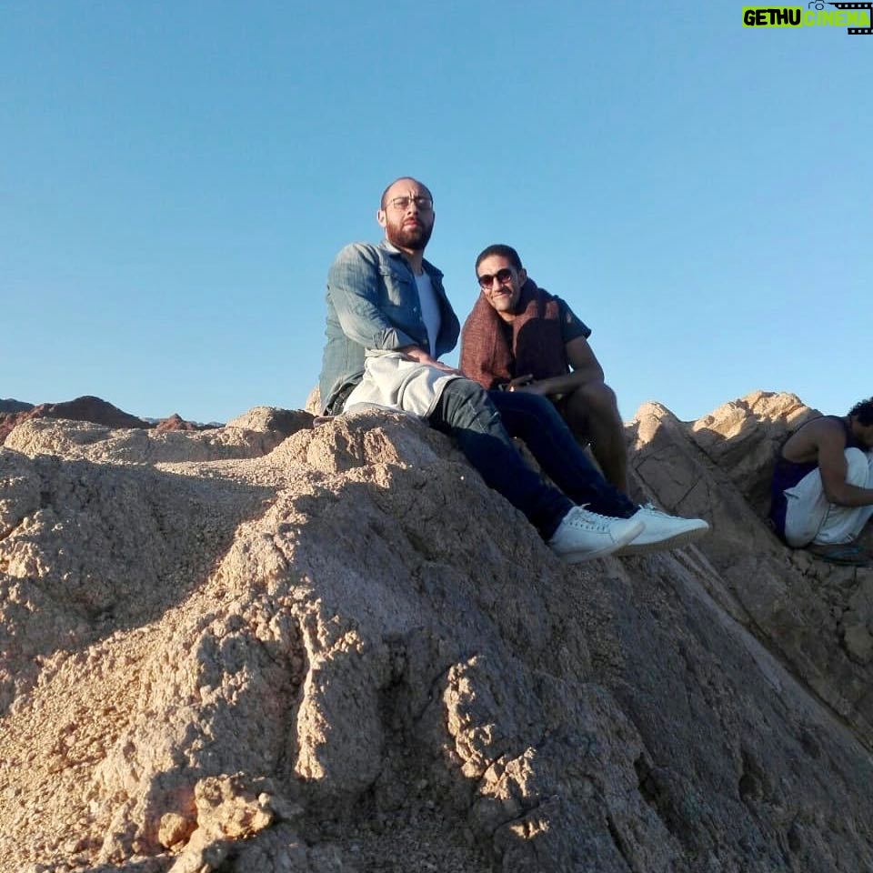 Khaled Kamal - 387 Likes - For the love of Sinai,Egypt🖤