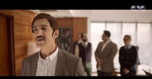 Khaled Kamal Instagram - مرتضي النويري 😎
مسلسل الوصيه 
#رمضان_٢٠١٨