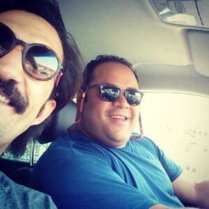 Khaled Kamal Instagram - 