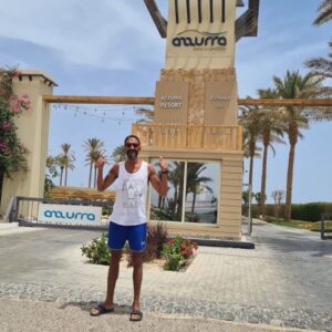 Khaled Kamal Instagram - Good vibes