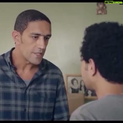 Khaled Kamal - 1.3K Likes - ملاك بيعزل و بينصح مينا يحافظ علي فلوسه و نصيبه من بيع الشقه
#ملاك #ابو_العروسه
