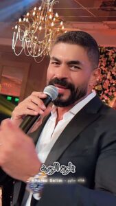Khaled Selim Top 100 Instagram Photos and Posts