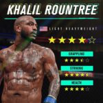 Khalil Rountree Jr.