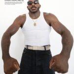 Khalil Rountree Jr.