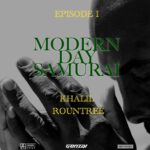 Khalil Rountree Jr.