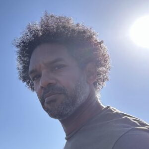 Khary Payton Instagram - Hope you learned something today. I definitely did.