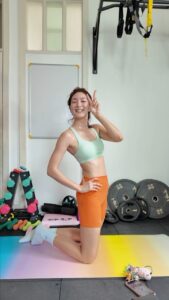 Actress Khemanit Jamikorn HD Instagram Photos and Wallpapers September 2024