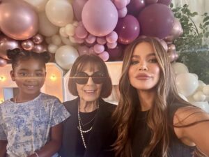 Khloé Kardashian Instagram - Happy birthday sweet MJ! Ninety years of brilliance! It is a momentous milestone that marks a lifetime of experiences, memories, and wisdom. Embrace this milestone with pride, knowing that each year has added to the richness of your amazing story. And boy, do you have stories. You remember each one so vividly. What a life you have lived and we are beyond grateful that we get to be your grand babies. By Gods  grace we are all together and you are forever thriving! Happy Birthday 💋