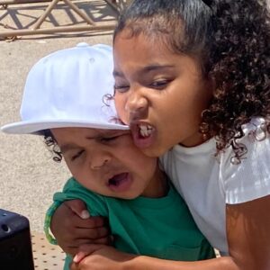 Khloé Kardashian Instagram - How are you two years old already?! 

The expression, “the days are long, but the years are short” could not be any truer. I feel like we have had a lifetime together yet You are only two years old.

I know we were destined to be together. I know we have had many moments together before we ever met. The comfort I find in your eyes confirms we’ve known one another before. 

My precious son, I know you were mine in another lifetime. 

I know this because of the way you look at me. The way we giggle when we stare at one another. The bond you have with your sister. The relationships you have with everyone in our family that was here before you. It’s as if You knew us all before. The insight you already have. The knowledge you possess. The way you know how to love. The way you communicate!! And you are only two years.

I am so proud to be your mommy. So proud of the love and laughter we have in our house. So proud of your beautiful, gentle, polite, intelligent, loving, infectious spirit. You light up every single room. There’s no denying that Everyone smiles when they look at you! Especially True 🥹 she is so proud to call you hers, as am I. 

Happy birthday my sweet handsome boy! You are loved tremendously by this incredible tribe of ours!

Always and forever, Mommy loves you 🩵