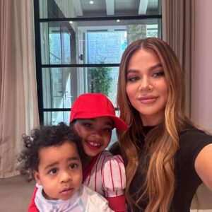 Khloé Kardashian Instagram - How are you two years old already?! 

The expression, “the days are long, but the years are short” could not be any truer. I feel like we have had a lifetime together yet You are only two years old.

I know we were destined to be together. I know we have had many moments together before we ever met. The comfort I find in your eyes confirms we’ve known one another before. 

My precious son, I know you were mine in another lifetime. 

I know this because of the way you look at me. The way we giggle when we stare at one another. The bond you have with your sister. The relationships you have with everyone in our family that was here before you. It’s as if You knew us all before. The insight you already have. The knowledge you possess. The way you know how to love. The way you communicate!! And you are only two years.

I am so proud to be your mommy. So proud of the love and laughter we have in our house. So proud of your beautiful, gentle, polite, intelligent, loving, infectious spirit. You light up every single room. There’s no denying that Everyone smiles when they look at you! Especially True 🥹 she is so proud to call you hers, as am I. 

Happy birthday my sweet handsome boy! You are loved tremendously by this incredible tribe of ours!

Always and forever, Mommy loves you 🩵