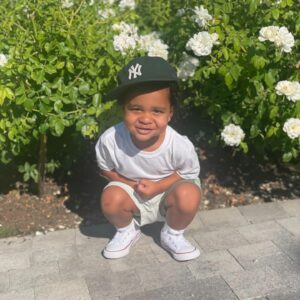 Khloé Kardashian Instagram - How are you two years old already?! 

The expression, “the days are long, but the years are short” could not be any truer. I feel like we have had a lifetime together yet You are only two years old.

I know we were destined to be together. I know we have had many moments together before we ever met. The comfort I find in your eyes confirms we’ve known one another before. 

My precious son, I know you were mine in another lifetime. 

I know this because of the way you look at me. The way we giggle when we stare at one another. The bond you have with your sister. The relationships you have with everyone in our family that was here before you. It’s as if You knew us all before. The insight you already have. The knowledge you possess. The way you know how to love. The way you communicate!! And you are only two years.

I am so proud to be your mommy. So proud of the love and laughter we have in our house. So proud of your beautiful, gentle, polite, intelligent, loving, infectious spirit. You light up every single room. There’s no denying that Everyone smiles when they look at you! Especially True 🥹 she is so proud to call you hers, as am I. 

Happy birthday my sweet handsome boy! You are loved tremendously by this incredible tribe of ours!

Always and forever, Mommy loves you 🩵