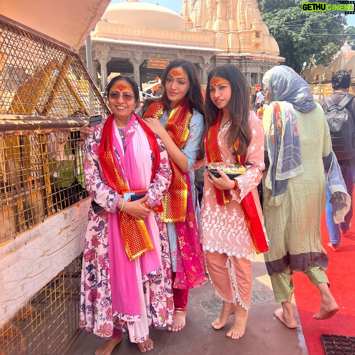 Khushali Kumar - 65.7K Likes - जय महाकाल 🔱
#OmNamahShivaya