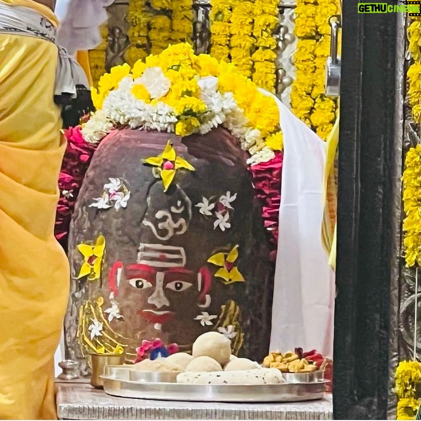 Khushali Kumar - 65.7K Likes - जय महाकाल 🔱
#OmNamahShivaya
