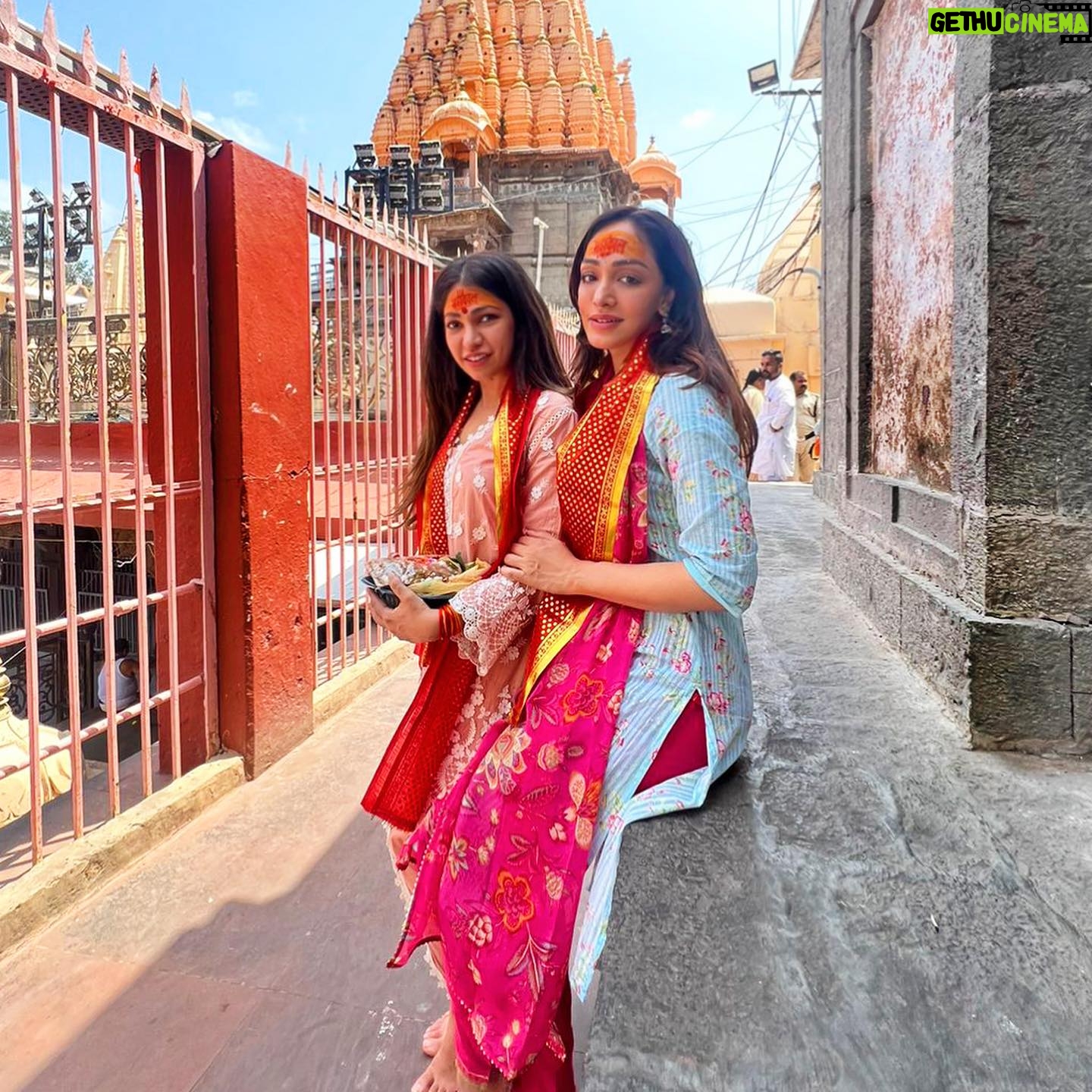 Khushali Kumar - 65.7K Likes - जय महाकाल 🔱
#OmNamahShivaya