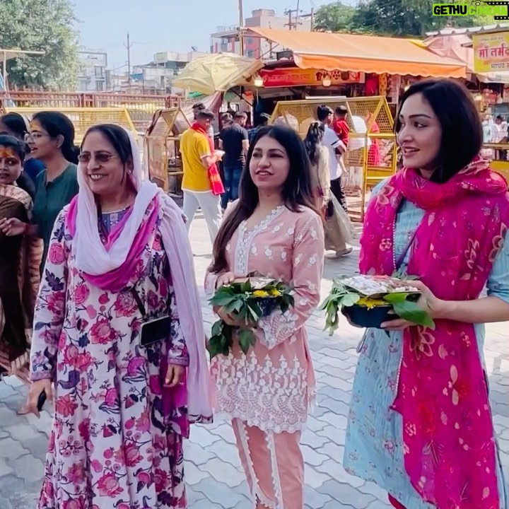 Khushali Kumar - 65.7K Likes - जय महाकाल 🔱
#OmNamahShivaya