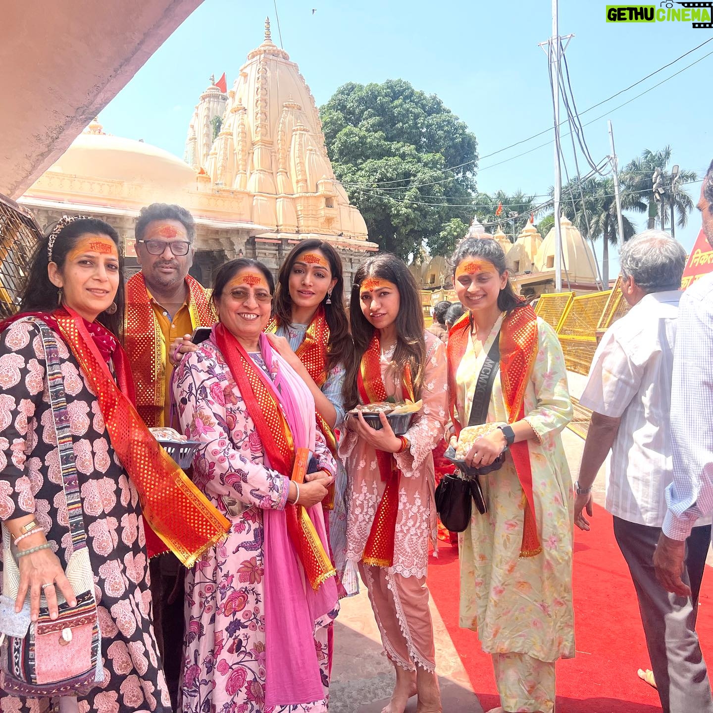 Khushali Kumar - 65.7K Likes - जय महाकाल 🔱
#OmNamahShivaya