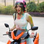 Khushali Kumar
