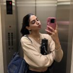 Khushi Kapoor