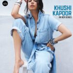 Khushi Kapoor