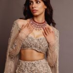 Khushi Kapoor