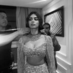 Khushi Kapoor