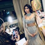 Khushi Kapoor