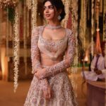 Khushi Kapoor