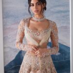 Khushi Kapoor