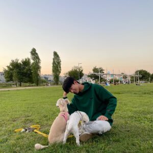 Ki Do-hun Instagram - 